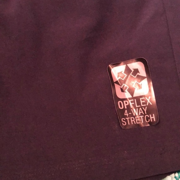 NWT Op swim trunks - Picture 2 of 4